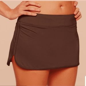 Athleta Tidal Skirt NWT
